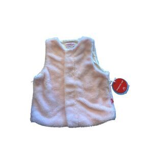 Magnetic Me vest size 12-18 months, NWT